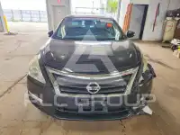 2015 Nissan ALTIMA фото