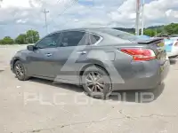 2015 Nissan ALTIMA фото