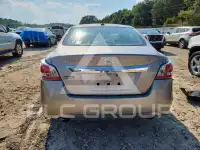 2015 Nissan ALTIMA фото