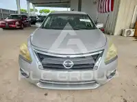 2015 Nissan ALTIMA фото