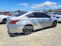 2015 Nissan ALTIMA фото