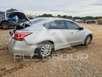 2015 Nissan ALTIMA фото