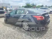 2015 Nissan ALTIMA фото