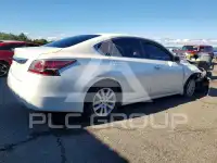 2015 Nissan ALTIMA фото