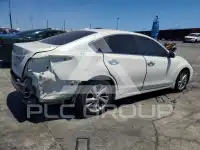2015 Nissan ALTIMA фото