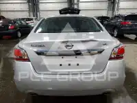 2015 Nissan ALTIMA фото