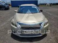 2015 Nissan ALTIMA фото