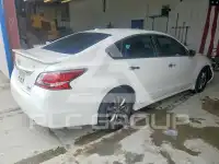 2015 Nissan ALTIMA фото