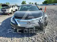 2015 Nissan ALTIMA фото