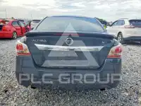 2015 Nissan ALTIMA фото