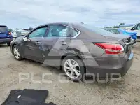 2015 Nissan ALTIMA фото