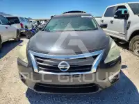 2015 Nissan ALTIMA фото