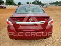 2015 Nissan ALTIMA фото