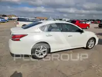 2015 Nissan ALTIMA фото