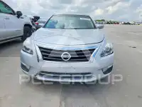 2015 Nissan ALTIMA фото