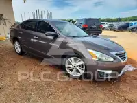 2015 Nissan ALTIMA photo