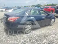 2015 Nissan ALTIMA фото