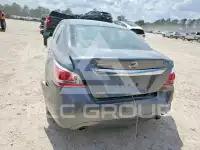2015 Nissan ALTIMA фото