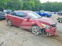 2015 Nissan ALTIMA фото