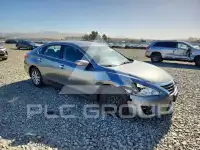 2015 Nissan ALTIMA фото