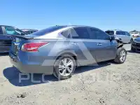2015 Nissan ALTIMA фото
