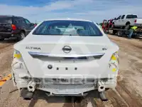 2015 Nissan ALTIMA фото