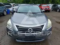 2015 Nissan ALTIMA фото