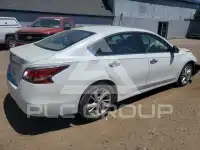 2015 Nissan ALTIMA фото