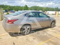 2015 Nissan ALTIMA фото