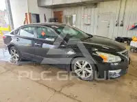 2015 Nissan ALTIMA фото