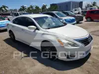 2015 Nissan ALTIMA фото