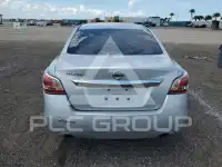 2015 Nissan ALTIMA фото