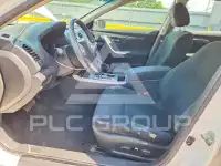 2015 Nissan ALTIMA фото