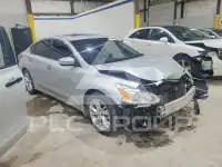 2015 Nissan ALTIMA фото