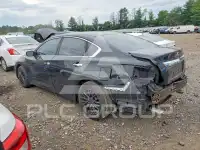 2015 Nissan ALTIMA фото