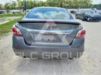 2015 Nissan ALTIMA фото