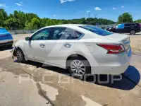 2015 Nissan ALTIMA фото