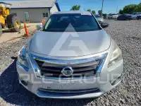 2015 Nissan ALTIMA фото