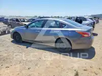 2015 Nissan ALTIMA фото