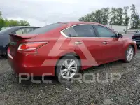 2015 Nissan ALTIMA фото