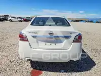 2015 Nissan ALTIMA фото