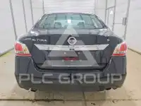 2015 Nissan ALTIMA фото