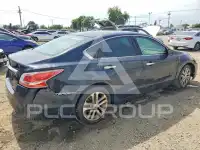 2015 Nissan ALTIMA фото