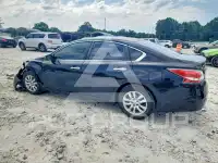 2015 Nissan ALTIMA фото