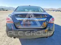 2015 Nissan ALTIMA фото