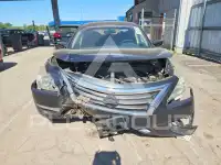 2015 Nissan ALTIMA фото