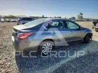2015 Nissan ALTIMA фото