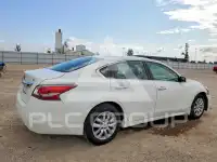 2015 Nissan ALTIMA фото