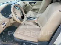 2015 Nissan ALTIMA photo
