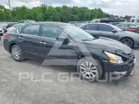 2015 Nissan ALTIMA фото